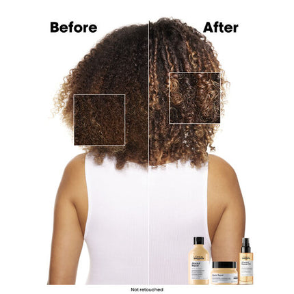L’Oréal Professionnel Absolut Repair Golden Mask 250ml