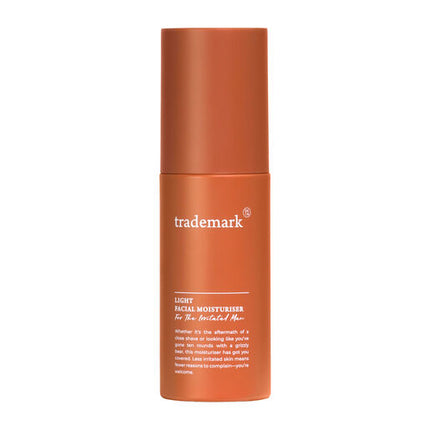 Trademark Skin HIM Light Facial Moisturiser 100 mL