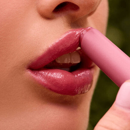 Nude by Nature Lacquer Lip Serum 01 Soft Rosette