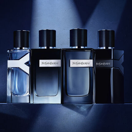 Yves Saint Laurant Y Men Eau De Parfum 100Ml