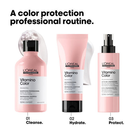 L’Oréal Professionnel Vitamino Color Conditioner 200ml