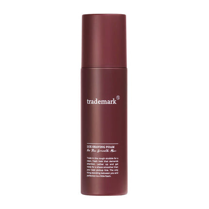 Trademark Skin HIM Lux Shaving Foam 200 mL