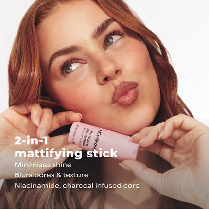 MCoBeauty Perfecting Primer Stick Smooth And Blur 12.5g