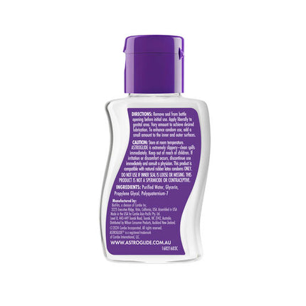 Astroglide Liquid 74ml