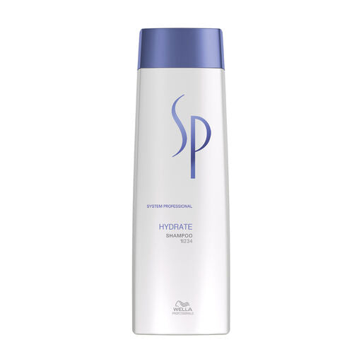 Wella SP System Professional Hydrate Shampoo 250ml