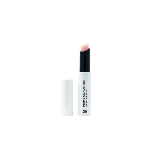 DB Designer Brands Prime Condition Lip Balm + Base 2.4g