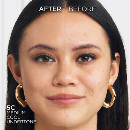 L'Oréal Paris  True Match Liquid Foundation 5.C Rose Sand