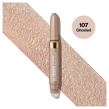 Revlon Glimmer Shadow Multi-Stick Ghosted 1.72 g
