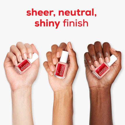 Essie To the Rescue Advanced Nail Treatment 13.5ml