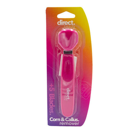 Direct Beauty Corn & Callus Remover