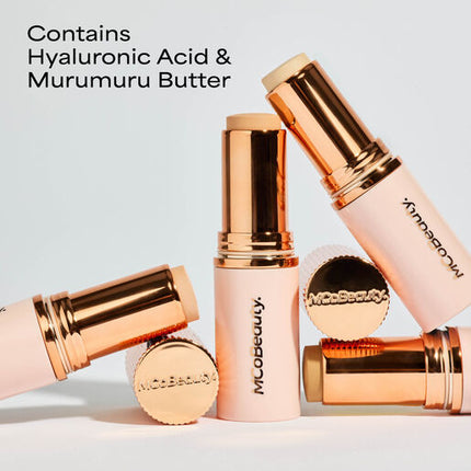 MCoBeauty Flawless Glow Foundation Stick 2 Fair
