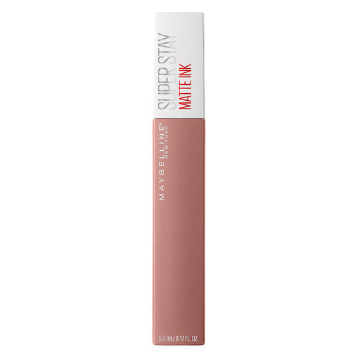 Maybelline SuperStay Matte Ink Liquid Lipstick Poet 60