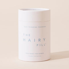 Collection image for: The Hairy Pill