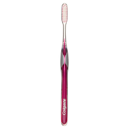 Colgate Slim Soft Advance Toothbrush Ultra Soft 2 Pack