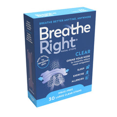 Collection image for: Breathe Right