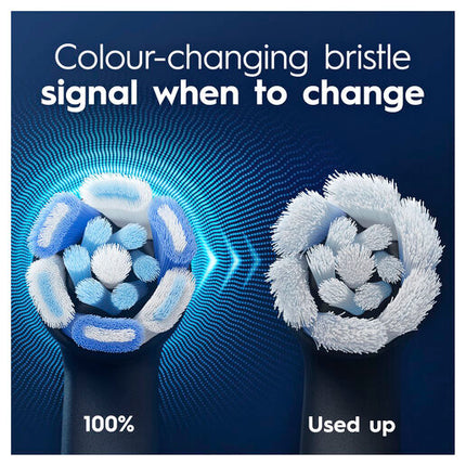 Oral B Gum Care Replacement Brush Heads 2 Pack