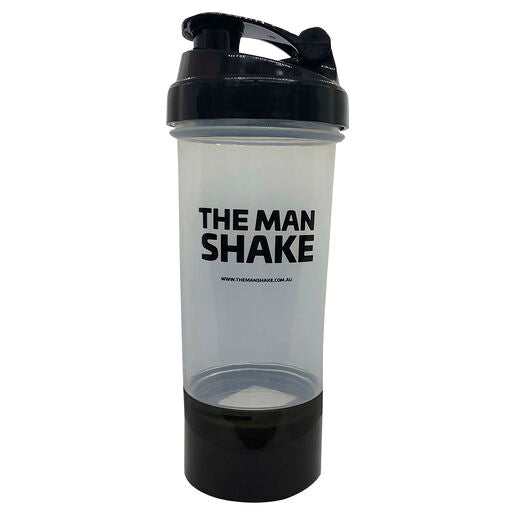 The Man Shake Shaker