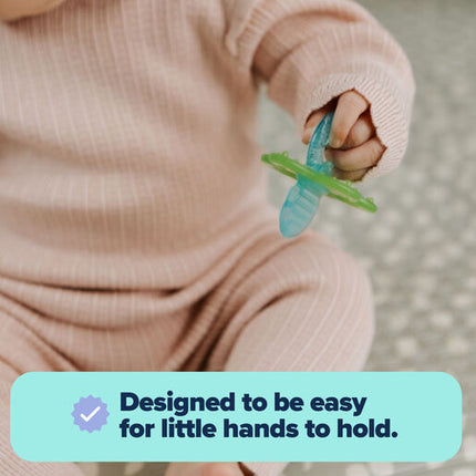 Nuby Chewbies Multi Textured Teethers