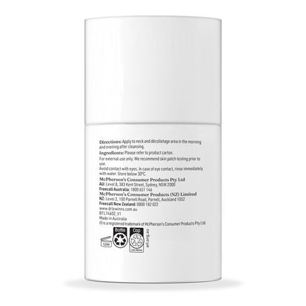 Dr. LeWinn's Ultra R4 Firming Neck Cream Plump + Lift 50ml