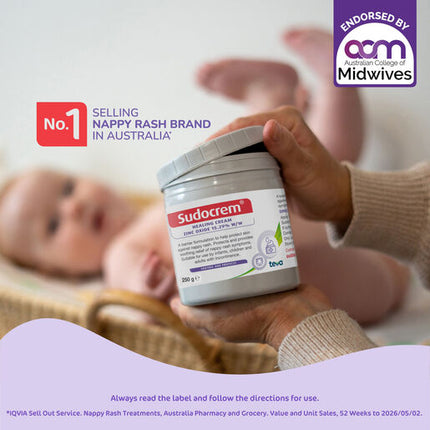 Sudocrem 250g