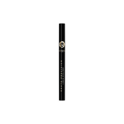 L'Oréal Paris Liners Haute Precision Felt-tip Eyeliner - Noir Silk