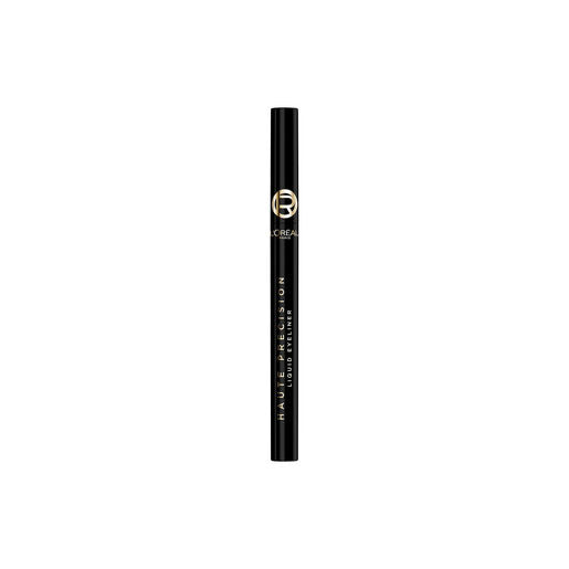 L'Oréal Paris Liners Haute Precision Felt-tip Eyeliner - Noir Silk