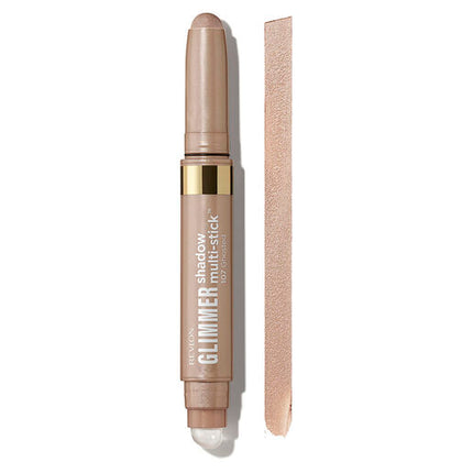 Revlon Glimmer Shadow Multi-Stick Ghosted 1.72 g