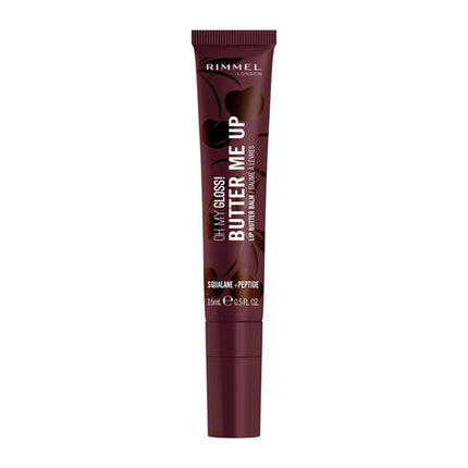 Rimmel London Oh My Gloss! Lip Butter 011 Cherry Spritz