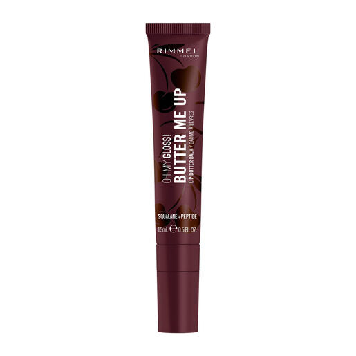 Rimmel London Oh My Gloss! Lip Butter 011 Cherry Spritz