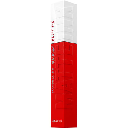Maybelline SuperStay Matte Ink Liquid Lipstick 118 Dancer