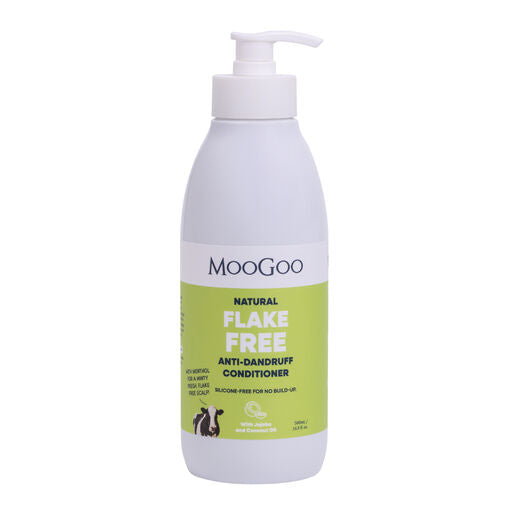 MooGoo Flake Free Anti Dandruff Conditioner 500Ml