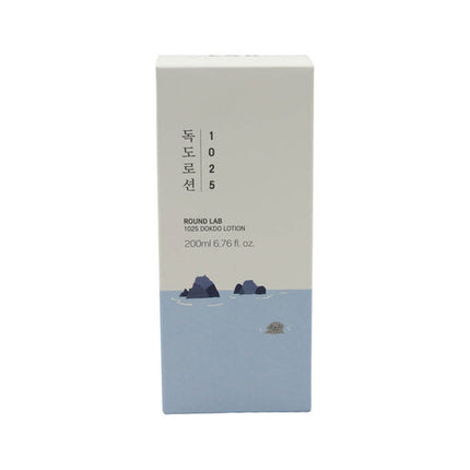 Round Lab 1025 Dokdo Lotion 200mL