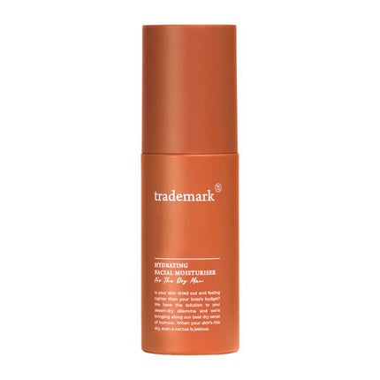 Trademark Skin HIM Hydrating Facial Moisturiser 100 mL