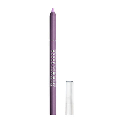 Rimmel London Thrill Seeker Shimmer Shock Eye Liner 001 Sugar Shock