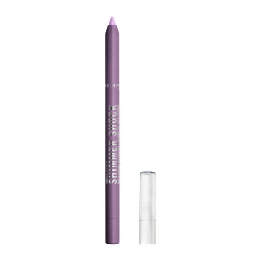 Rimmel London Thrill Seeker Shimmer Shock Eye Liner 001 Sugar Shock
