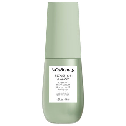 MCoBeauty Replenish & Glow Milky Serum 45mL