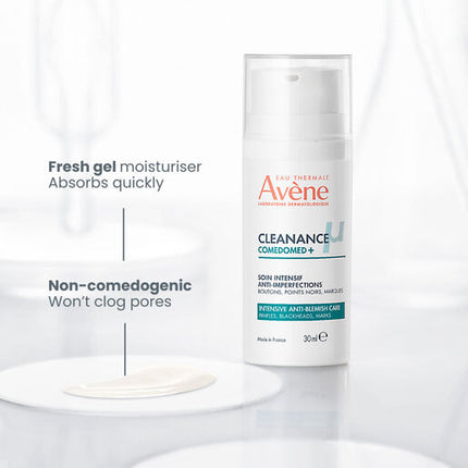 Avène Cleanance Comedomed+ Intensive Anti-Blemish Care 30ml