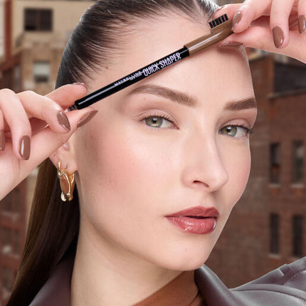 Maybellene Ellene  Brow Shaper 03 Soft Brown