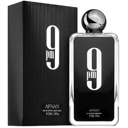 Afnan 9PM Elixer Eau De Parfum 100mL