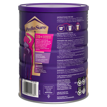 PediaSure Powder Vanilla 800g