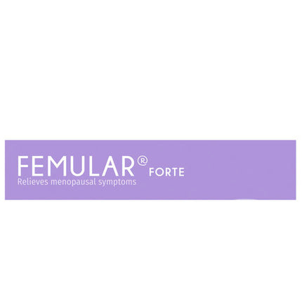 Femular Forte 90 Tablets