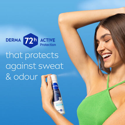 Nivea Derma Control Defend Aerosol 250ml