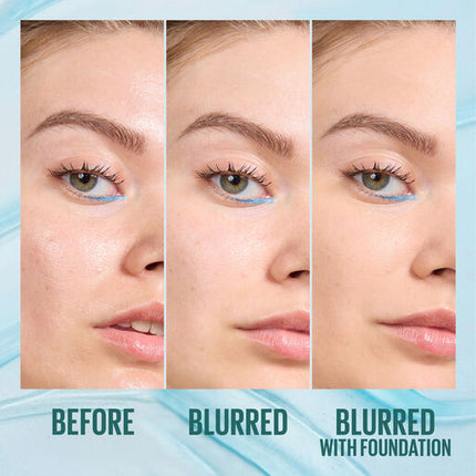 Maybelline Poreless Jelly Blurring Primer 30ml