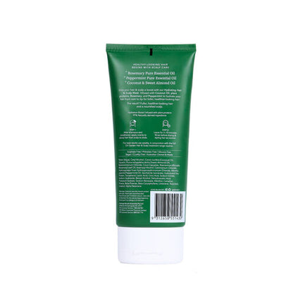 Oil Garden Hydrating Hair and Scalp Mask 220ml
