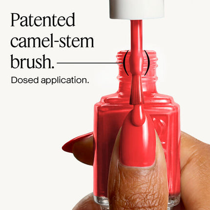 Essie Nail Polish 514 Birthday Girl