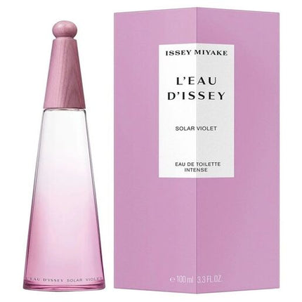 Issey Miyake L'Eau D'Issey Solar Violet Eau De Toilette 50mL