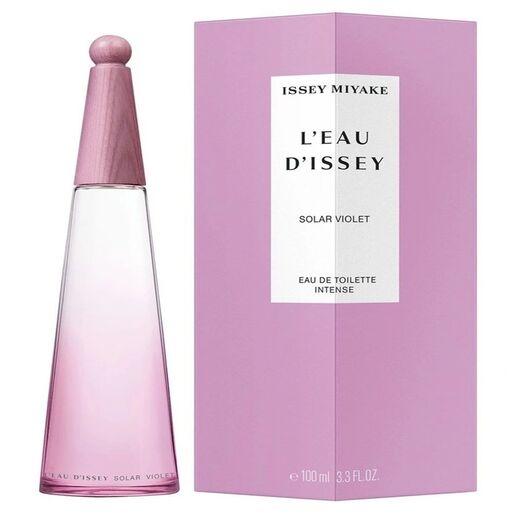 Issey Miyake L'Eau D'Issey Solar Violet Eau De Toilette 50mL