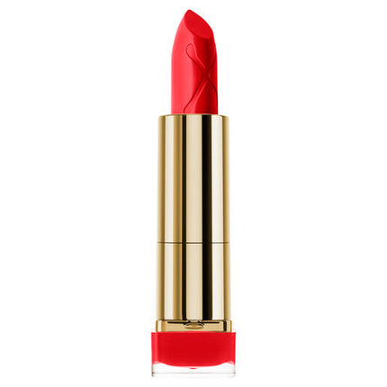 Max Factor Colour Elixir Lipstick 075 Ruby Tuesday 29ml