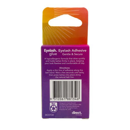 Direct Beauty Eyelash Glue