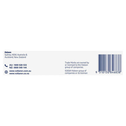 Voltaren Emulgel 50g